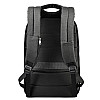 Рюкзак антивор з кодовим замком Tigernu T-B3611 15,6" 18л Чорний (16231-hbr)