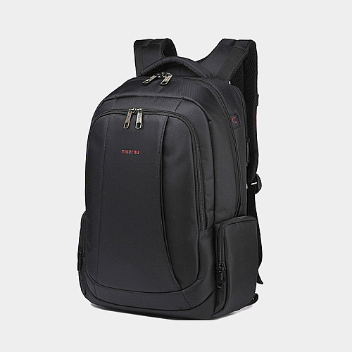 Рюкзак Tigernu T-B3143 15,6" 18л Чорний (16233-hbr)