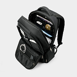 Рюкзак Tigernu T-B3143 15,6" 18л Чорний (16233-hbr)