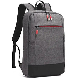 Рюкзак для ноутбука 15,6 дюймів Sumdex Сірий (PON-261GY)