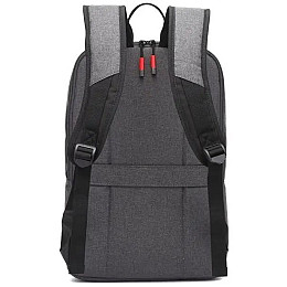 Рюкзак для ноутбука 15,6 дюймів Sumdex Сірий (PON-261GY)