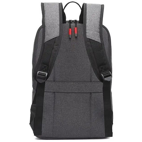 Рюкзак для ноутбука 15,6 дюймов Sumdex Серый (PON-261GY)