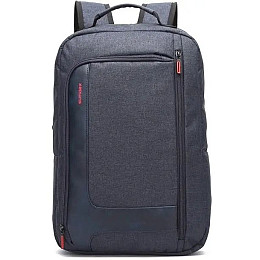 Рюкзак для ноутбука 15,6 дюймів Sumdex Синій (PON-262NV)