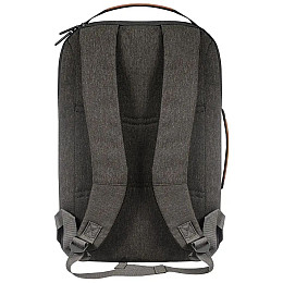 Рюкзак для ноутбука 15,6 дюймів Sumdex Сірий (PON-268GB)