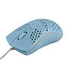 Компьютерная мышь T-Wolf V15 RGB LED 1600 DPI Blue