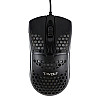 Комп'ютерна миша T-Wolf V15 RGB LED 1600 DPI Чорна
