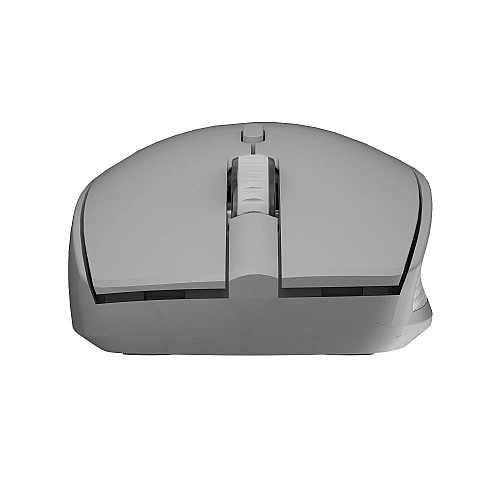 Бездротова оптична мишка Fantech W193 USB 2.4GHz Сіра