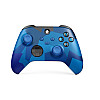 Беспроводной геймпад Brands для Xbox One S Wireless Controller Marble Blue (57679)