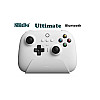 Геймпад 8BitDo Ultimate Bluetooth White (57248)