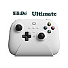 Геймпад 8BitDo Ultimate C 2.4G Wireless Controller White Edition (57215)