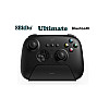 Геймпад 8BitDo Ultimate Bluetooth Black (57190)