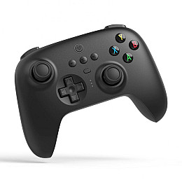 Геймпад 8BitDo Ultimate Bluetooth Black (57190)