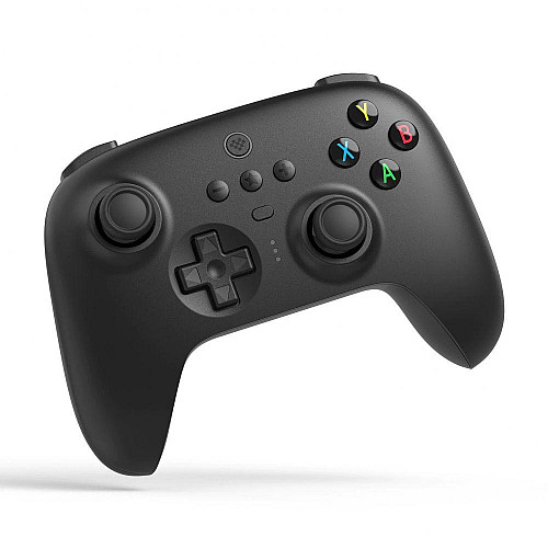 Геймпад 8BitDo Ultimate Bluetooth Black (57190)
