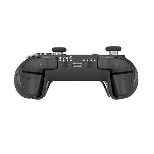 Беспроводной геймпад Gulikit KK3 Max NS39 KingKong 3 Black (58452)