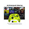 Беспроводной геймпад No Brand Xbox One S Wireless Controller Салатовый камуфляж (59211)