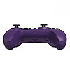 Геймпад 8BitDo Ultimate Bluetooth 2,4 GHz 1000 mAh Фіолетовий (59319)