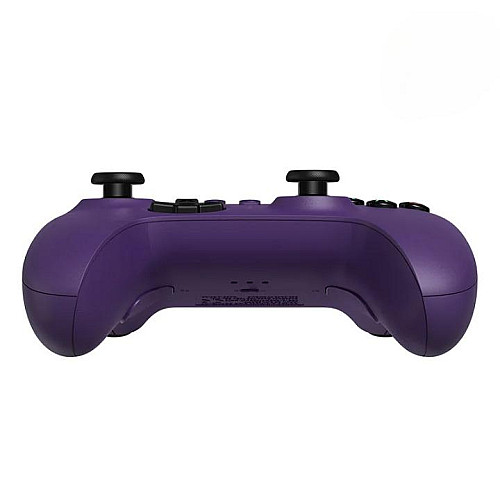 Геймпад 8BitDo Ultimate Bluetooth 2,4 GHz 1000 mAh Фіолетовий (59319)