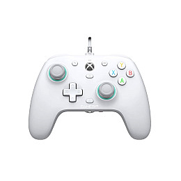 Провідний геймпад GameSir G7 SE White (58391)