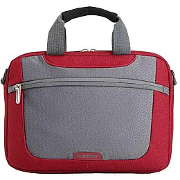 Сумка для нетбука 10 Sumdex Червоний/Сірий (PON-308RD)