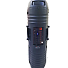 Портативная Bluetooth колонка DIGIVOLT DG-1062 3600mAh 30W + микрофон Black