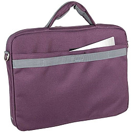 Сумка для ноутбука 16 Sumdex Сірий (PON-301PL)