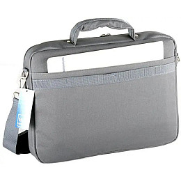 Сумка для ноутбука 16 Sumdex Сірий (PON-301GP)