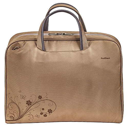 Сумка для ноутбука 16 PortCase Бежевий (KCB-53)
