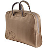 Сумка для ноутбука 16 PortCase Бежевий (KCB-53)