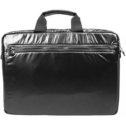 Сумка для ноутбука 15,6 Continent Чорний (CC-072Black)