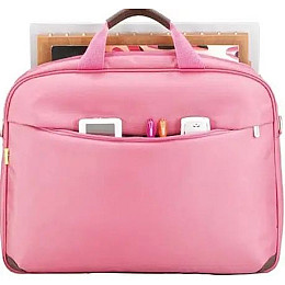 Сумка для ноутбука 13,3 Sumdex Рожевий (PON-451PK)