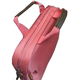 Сумка для ноутбука 13,3 Sumdex Рожевий (PON-451PK)