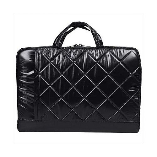 Сумка для ноутбука 12 Continent Чорний (CC-071Black)