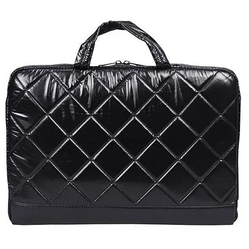 Сумка для ноутбука 12 Continent Чорний (CC-071Black)