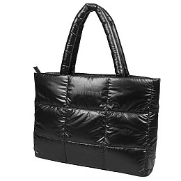 Сумка для ноутбука 14 Continent Чорний (CC-074Black)