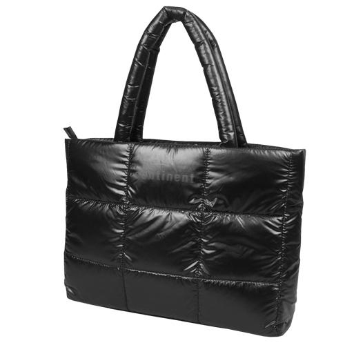 Сумка для ноутбука 14 Continent Чорний (CC-074Black)