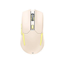 Беспроводная игровая мышка Fantech WGC2 Venom II Vibe 2.4GHz 300mAh 30IPS White