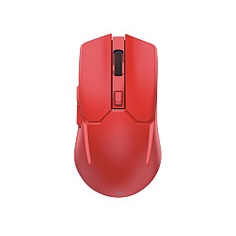 Бездротова ігрова мишка Fantech WGC2 Venom II Vibe 2.4GHz 300mAh 30IPS Червона