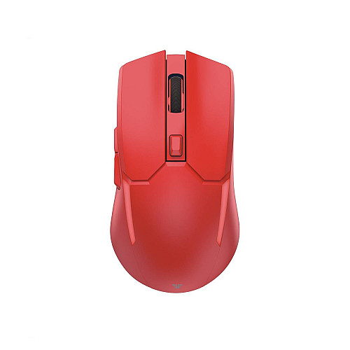 Бездротова ігрова мишка Fantech WGC2 Venom II Vibe 2.4GHz 300mAh 30IPS Червона