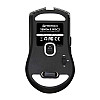 Безпровідна ігрова мишка Fantech WGC2 Venom II Vibe 2.4GHz 300mAh 30IPS Фіолетова