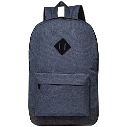 Рюкзак для ноутбука 16 дюймів Continent Сірий (BP-003 Grey)