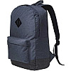 Рюкзак для ноутбука 16 дюймів Continent Сірий (BP-003 Grey)