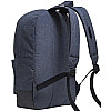 Рюкзак для ноутбука 16 дюймів Continent Сірий (BP-003 Grey)