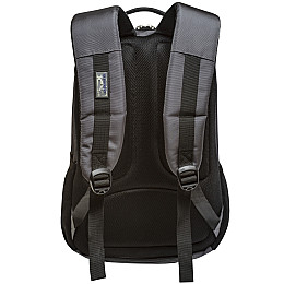 Рюкзак для ноутбука 15,6 дюймів Sumdex Сірий (PON-391GY)