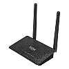 Маршрутизатор XON SmartLink X300S4 300Мбит/с 2.4ГГц Черный (DNSWSW020403B 7669)