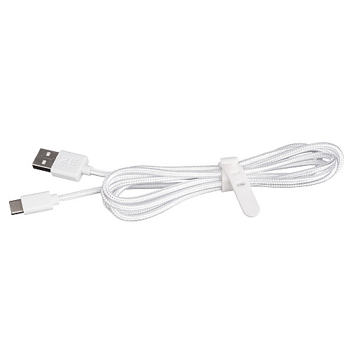 Бездротова ігрова клавіатура з підсвіткою 2E KG360 RGB 68key WL White