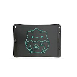 Графический планшет для рисования Writing Tablet 15" Black (Н050952)