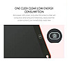 Графічний планшет для малювання Writing Tablet 15" Black (Н050952)