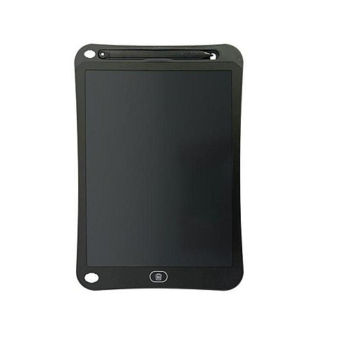 Колірний графічний планшет для малювання Psheko Writing Tablet 15" Чорний (Н050954)