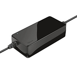 Блок питания для ноутбуков Trust Primo 90W-19V Universal Laptop Black