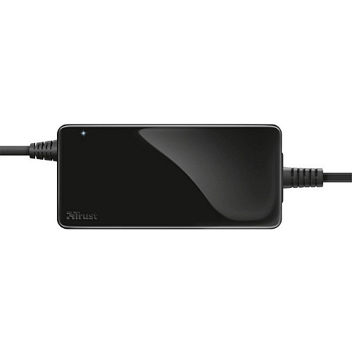 Блок питания для ноутбуков Trust Primo 90W-19V Universal Laptop Black